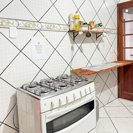 Hostel Embauba باراتي المظهر الخارجي الصورة