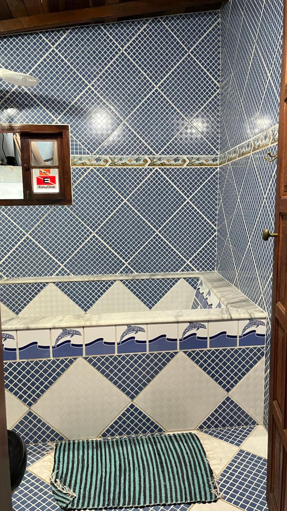 Hostel Embauba باراتي المظهر الخارجي الصورة
