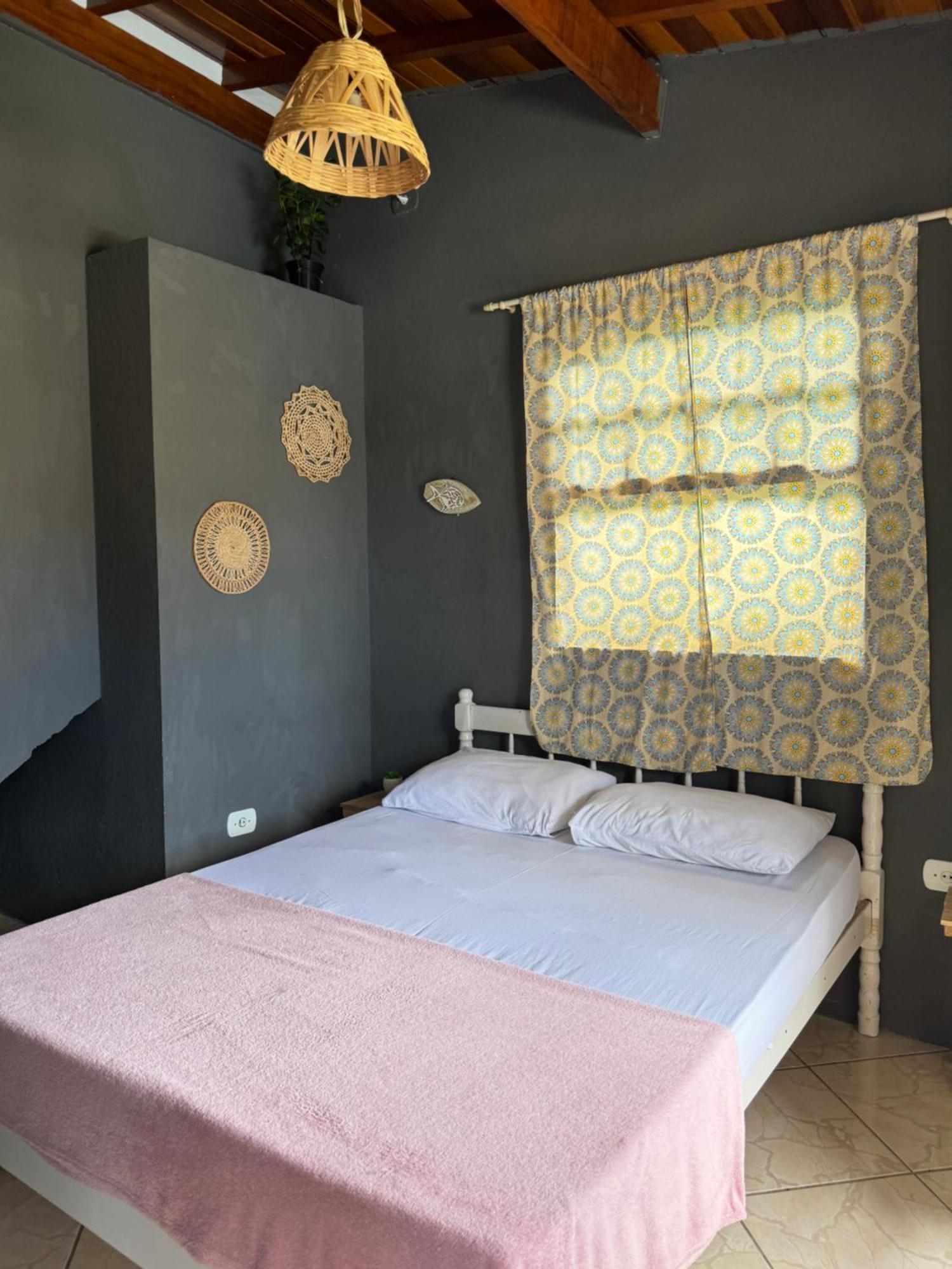 Hostel Embauba باراتي المظهر الخارجي الصورة